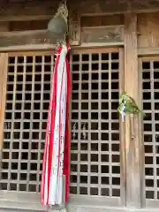 伊勢部柿本神社(和歌山県)