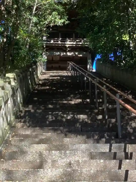 長禅寺(茨城県)