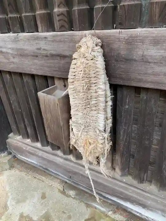 徳藏寺のその他建物