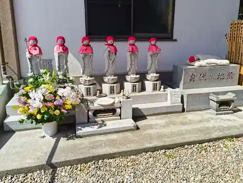 自性院(東京都)