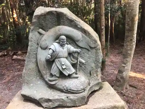 鹿島神宮(茨城県)