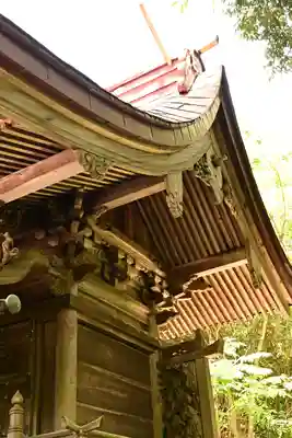 川崎神社(愛媛県)