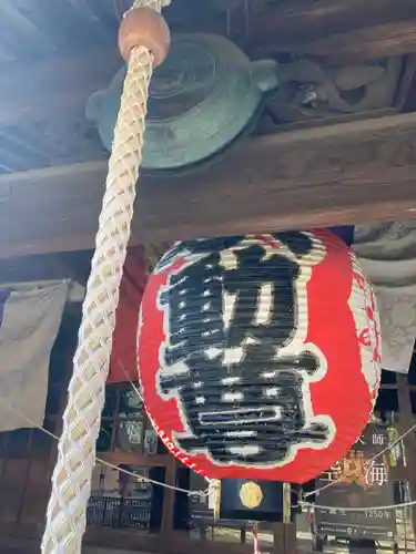 明王院（満願寺別院）の本殿・本堂