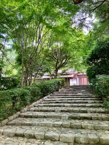 龍安寺のその他建物
