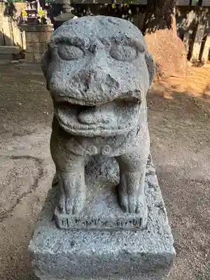 桑原神社(兵庫県)