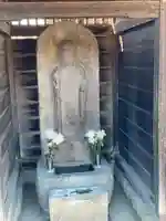 眞頂院(東京都)