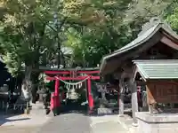 山名八幡宮(群馬県)
