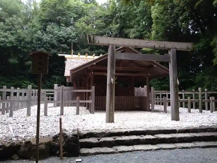 倭姫宮(皇大神宮別宮)(三重県)