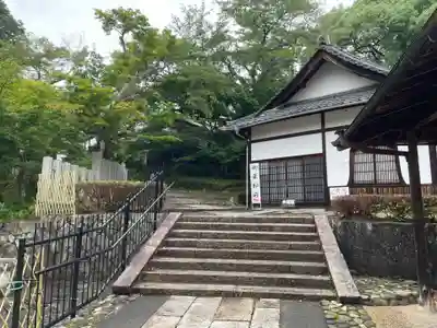 當麻寺 奥院(奈良県)
