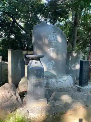 赤坂氷川神社(東京都)