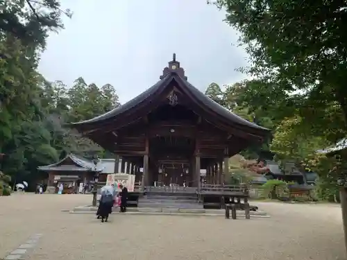 猿投神社のその他建物