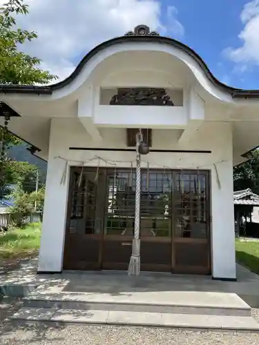 建速神社(兵庫県)