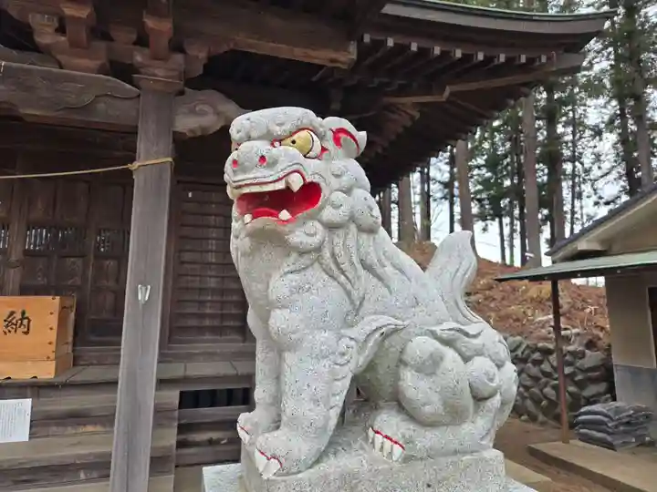 神明社(東京都)