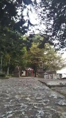 北小浜八幡神社のその他建物