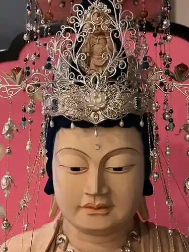 伊勢の国 四天王寺(三重県)