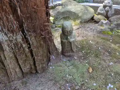 岩屋寺(京都府)