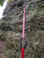 迦葉山龍華院弥勒護国禅寺（弥勒寺）奥の院の体験その他