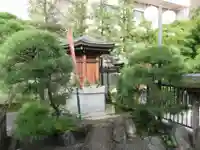 徳雲寺の末社・摂社