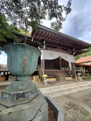 祇園寺(東京都)