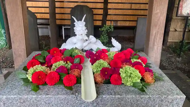 田無神社(東京都)