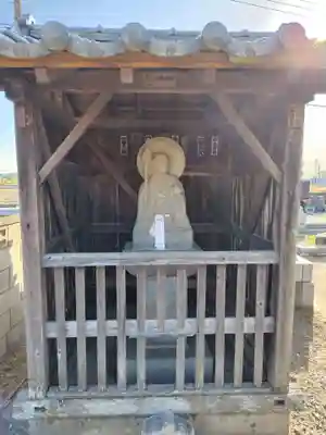 観音堂(埼玉県)