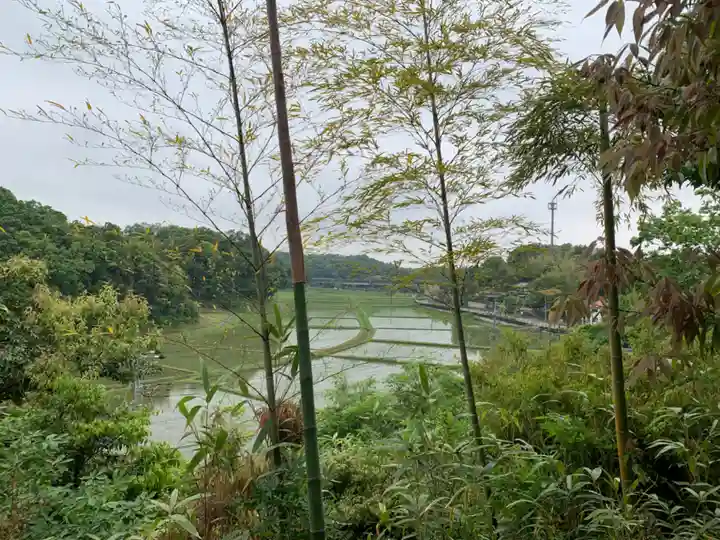 日枝神社(千葉県)