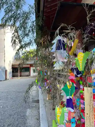 石清水八幡宮(京都府)