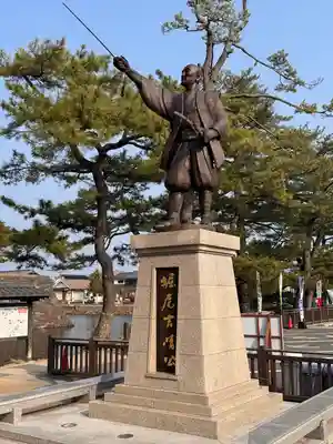 松江神社(島根県)