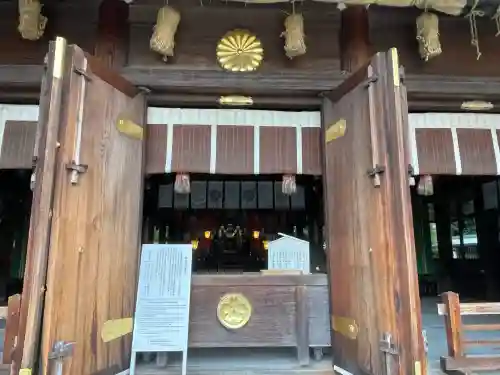 靜岡縣護國神社(静岡県)