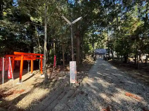 産田神社(三重県)