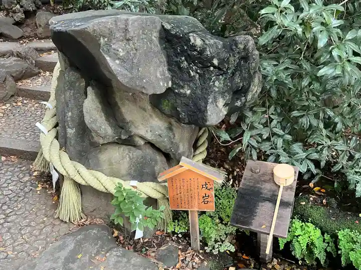 川越氷川神社(埼玉県)