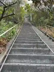 太田山神社（本殿）の建物その他