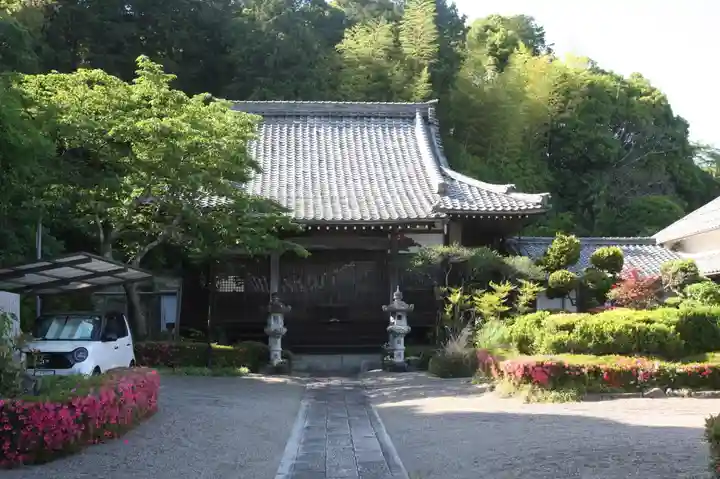 智禅院(滋賀県)