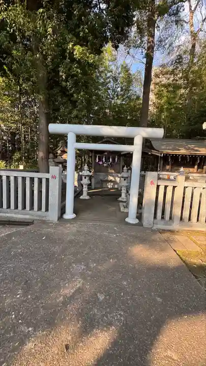 荻窪八幡神社(東京都)