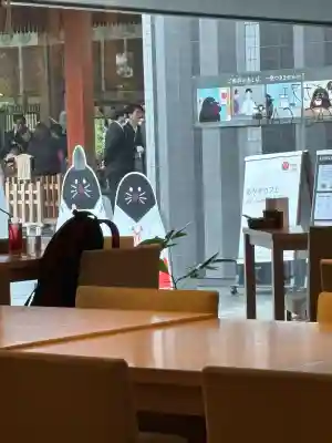 赤城神社(東京都)