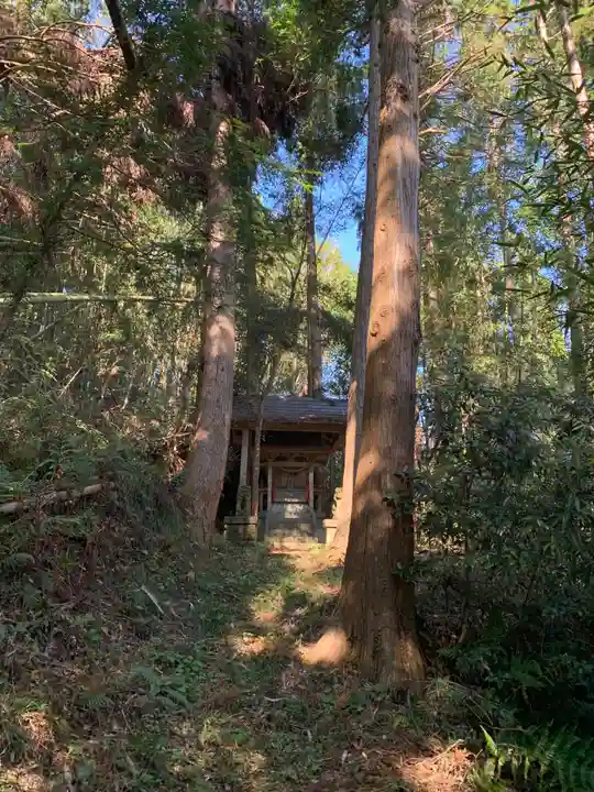 八坂神社のその他建物