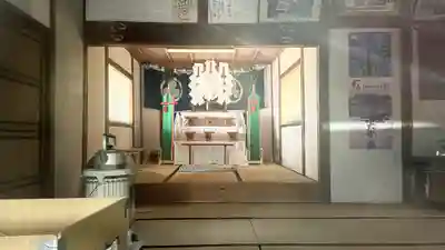 倭大国魂神社(徳島県)