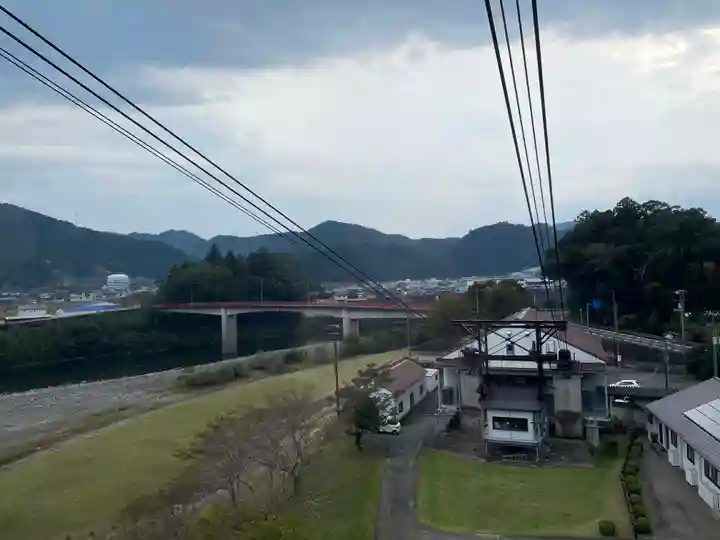 太龍寺(徳島県)