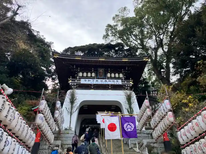 江島神社(神奈川県)
