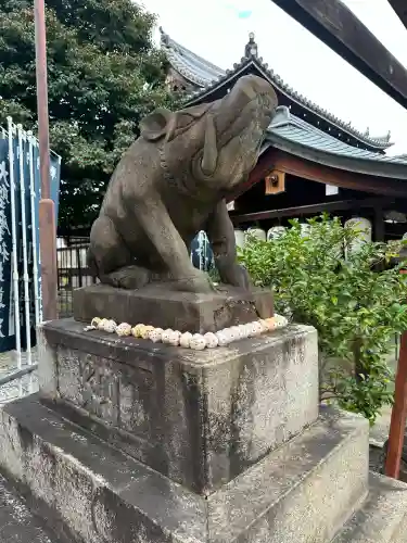 摩利支天堂 禅居庵(京都府)
