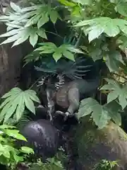 立木神社(滋賀県)