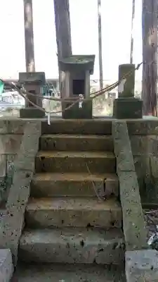 八坂神社(栃木県)