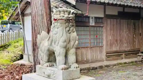 笛吹神社(京都府)