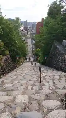 伊佐爾波神社(愛媛県)