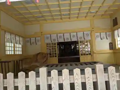 大縣神社(愛知県)