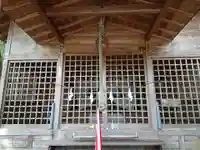 諏訪神社(長野県)