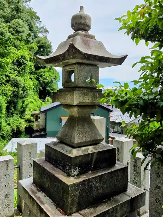 金刀比羅神社(福井県)