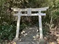 山之神(滋賀県)