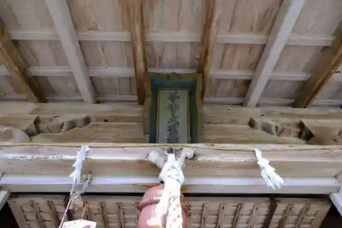 吉野水分神社（吉野町）のその他建物