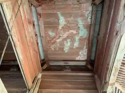 龜山神社のその他建物